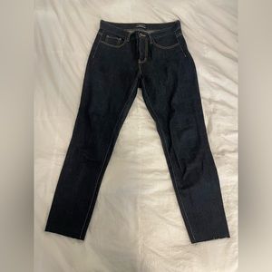 Coast Denim Women’s High Rise Skinny Jeans